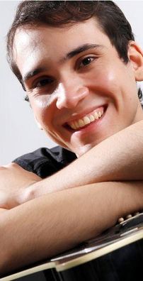 Foto de Diego Maderal