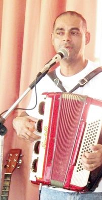 Foto de Claudio Santos Gospel