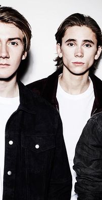 Foto de The Fooo Conspiracy