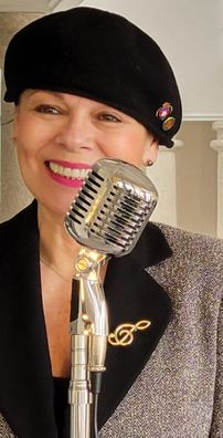 Foto de Maria Esther Lovero