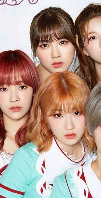 Foto de GWSN