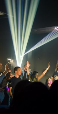 Foto de Eduarda Conrado