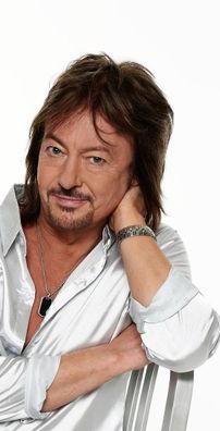 Foto de Chris Norman