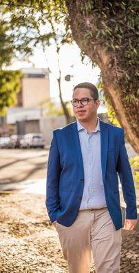 Foto de Willian Vieira