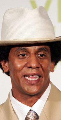 Foto de Tego Calderón