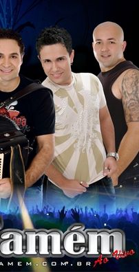 Foto de Grupo Bão Tamém