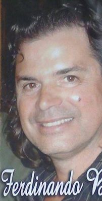 Foto de Ferdinando Barros