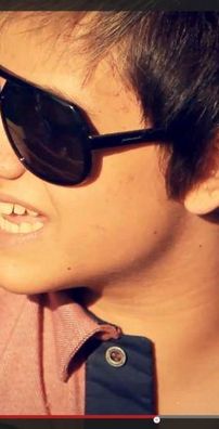 Foto de Rennan David