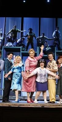 Foto de Hairspray Brasil