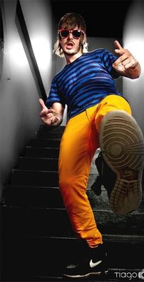 Foto de Impacto Rock