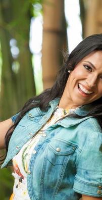 Foto de Carla Santiago