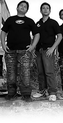 Foto de Banda Rocha Eterna