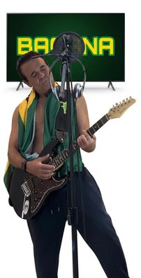 Foto de Bacana