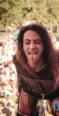 Foto de Ariel Trippy