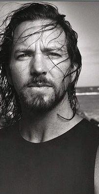 Foto de Eddie Vedder