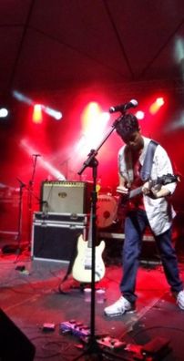 Foto de Purple Chillies