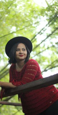 Foto de Jéssica Marlen