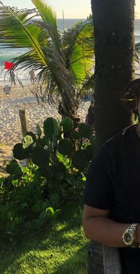 Foto de Lord Ralph Lauren