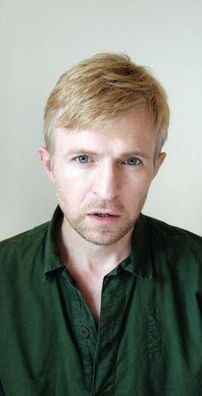 Foto de Jay Jay Johanson