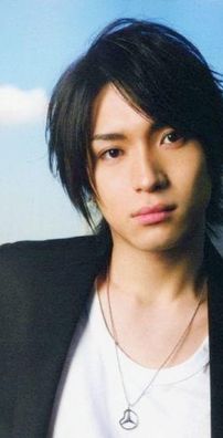 Foto de Yuya Matsushita