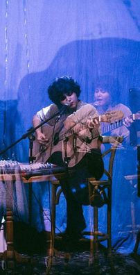 Foto de Dani de Azevedo