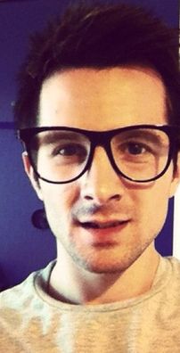 Foto de Matt Lonsdale