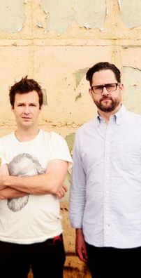 Foto de The Dismemberment Plan