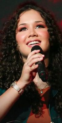 Foto de Hadassa Priscilla