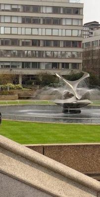 Foto de Donizete e Maria Mendes