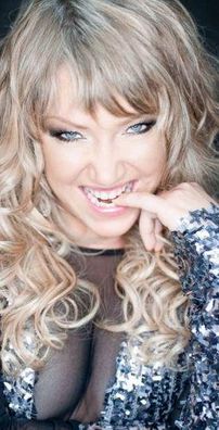 Foto de Deborah Blando