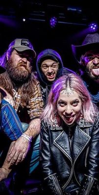 Foto de Bridge City Sinners