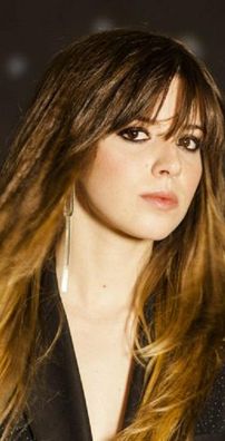 Foto de Leonor Andrade