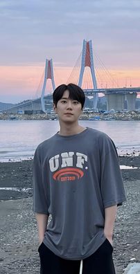 Foto de Lee Jun Young