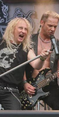 Foto de Last Autumn's Dream