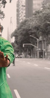 Foto de Leandro Martins