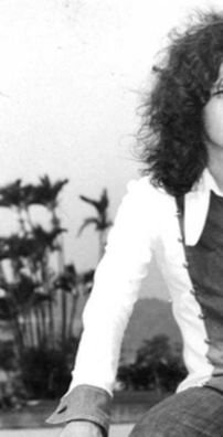 Foto de Márcio Greyck