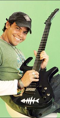 Foto de Alexandre Peixe