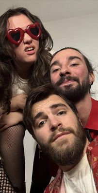 Foto de Bloody Jenny