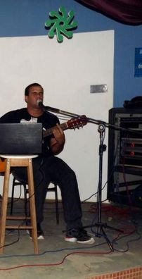 Foto de Iuri Carvalho