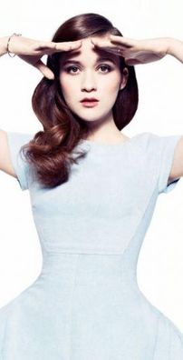 Foto de Alice Englert