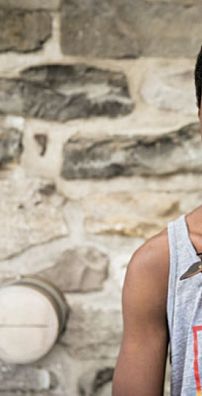 Foto de Karim Ouellet