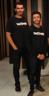 Foto de Ministério Tua Morada