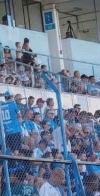 Foto de Barra Anilada