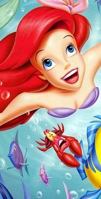 Foto de A Pequena Sereia / The Little Mermaid / La Sirenita 