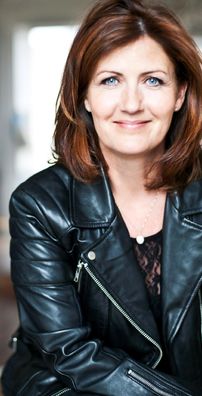 Foto de Karen Matheson