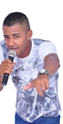 Foto de Regis & Os Filhos de Cristo