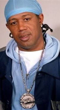 Foto de Master P