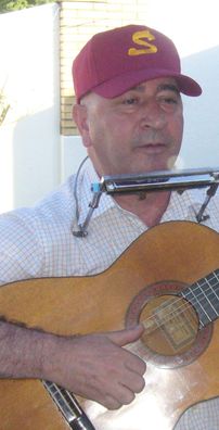 Foto de Fernando Pueyo