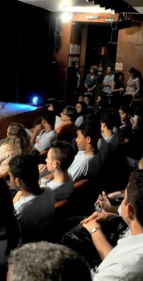 Foto de Santiago Rodrigues