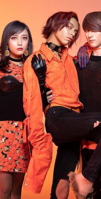 Foto de Ziyoou Vachi